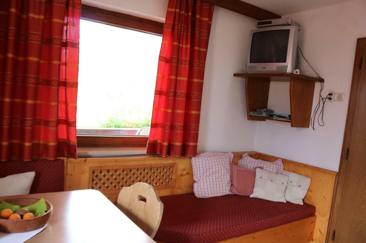 Ferienwohnung Schuchterhof 米耶明 外观 照片