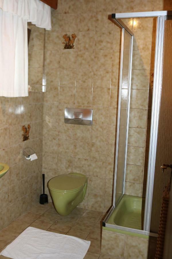 Ferienwohnung Schuchterhof 米耶明 外观 照片