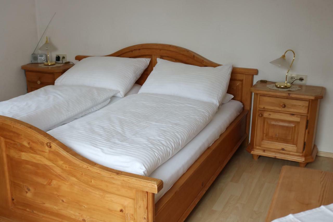 Ferienwohnung Schuchterhof 米耶明 外观 照片